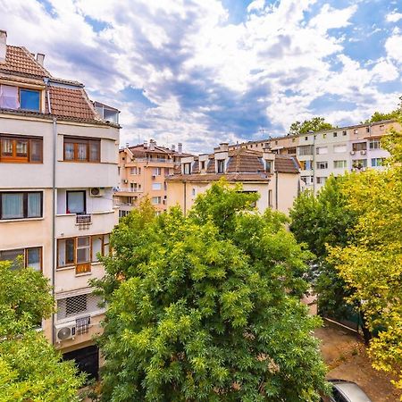 The Plovdiv Pad Your 1-Bd Hideaway In The Center By Flat Mаnager Екстериор снимка