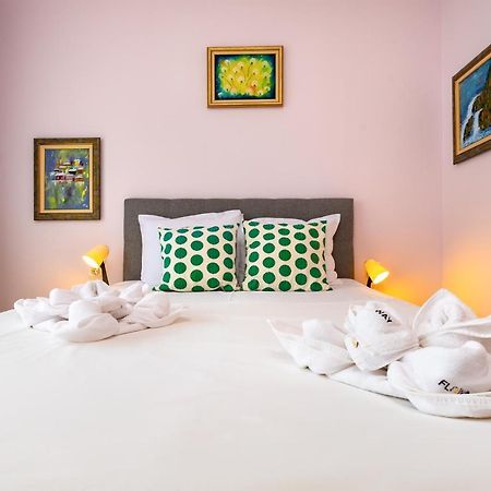 The Plovdiv Pad Your 1-Bd Hideaway In The Center By Flat Mаnager Екстериор снимка