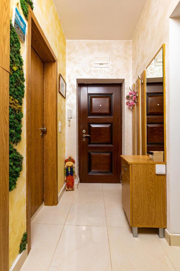 The Plovdiv Pad Your 1-Bd Hideaway In The Center By Flat Mаnager Екстериор снимка