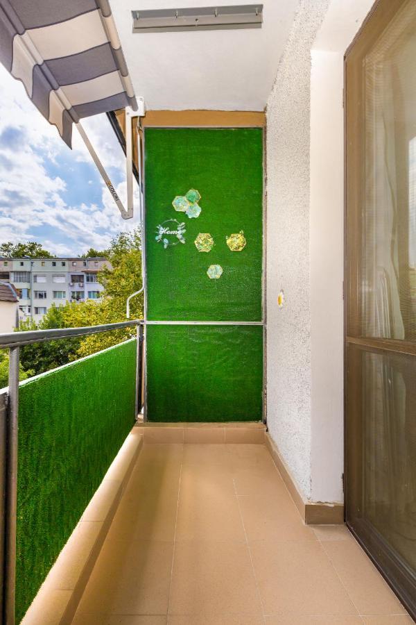 The Plovdiv Pad Your 1-Bd Hideaway In The Center By Flat Mаnager Екстериор снимка